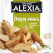 Alexia Oven Fries with Olive Oil, Rosemary & Garlic, 680 gr