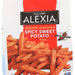 Alexia Chipotle Seasoned Spicy Sweet Potato Fries, 566 gr