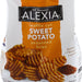 Alexia Seasoned Waffle Cut Sweet Potato Fries, 566 gr