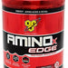 BSN Amino X Edge, Fruit Punch, 420 gr