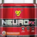 BSN Neuro FX Focus, Mood and Brain Support, Cranberry Orange, 150 gr