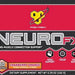 BSN Neuro FX Focus, Mood and Brain Support, Cranberry Orange, 150 gr