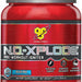 BSN N.O.-Xplode Pre Workout Supplement with Creatine, Beta-Alanine and Energy, Blue Raz, 555 gr