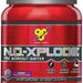 BSN N.O.-Xplode Pre Workout Supplement with Creatine, Beta-Alanine and Energy, Grape, 555 gr