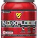 BSN N.O.-Xplode Pre Workout Supplement with Creatine, Beta-Alanine and Energy, Caffeine Free Fruit Punch, 555 gr