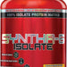 BSN Syntha-6 Isolate Protein Powder, Chocolate Peanut Butter, 4 lbs