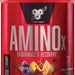 BSN Amino X Post Workout Muscle Recovery & Endurance Powder, Fruit Punch, 435 gr