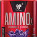 BSN Amino X Post Workout Muscle Recovery & Endurance Powder, Grape, 435 gr