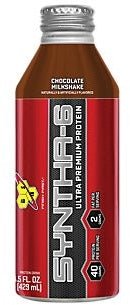 BSN Syntha-6 Ready to Drink Protein Shake Chocolate, 14.50 oz