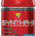 BSN Syntha-6 Ultra Premium Lean Muscle Protein Powder, Vanilla Ice Cream, 2.91 lbs (1.32 kg)