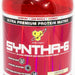 BSN Syntha 6 Ultra Premium Protein Matrix, Cinnamon Bun, 2.91 lbs