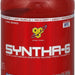 BSN Syntha 6 Protein Powder, Chocolate Milkshake, 2.91 lbs