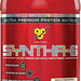 BSN Syntha 6 Protein Powder, Chocolate Cake Batter, 2.91 lbs