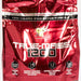 BSN True Mass 1200 Calorie Mass Gainer Formula, Chocolate Milkshake, 10.38 lbs