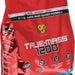 BSN True Mass 1200 Vanilla Ice Cream , 10.25 lb