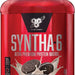 BSN Syntha 6 Whey Protein Powder, Cookies and Cream, 5 lbs