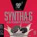 BSN Syntha 6 Whey Protein Powder, Cookies and Cream, 5 lbs