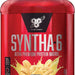 BSN Syntha 6 Whey Protein Powder, Banana, 5 lbs