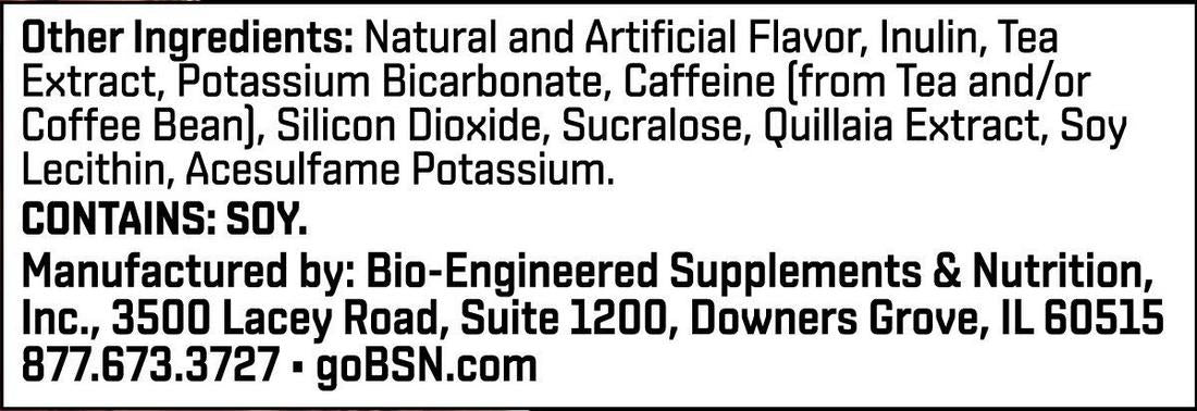 BSN Amino X Cola Series, Post Workout Muscle Recovery & Endurance Powder, Cherry Cola , 300 gr