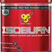 BSN Isoburn Protein Powder, Vanilla, 600 gr