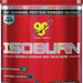 BSN Isoburn Protein Powder, Chocolate Milkshake, 600 gr