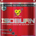 BSN Isoburn Protein Powder, Strawberry Milkshake, 600 gr