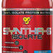 BSN Syntha-6 Isolate, Vanilla Ice Cream, 2 lbs