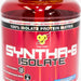 BSN Syntha 6 Isolate Protein Matrix, Vanilla Ice Cream, 4 lbs