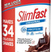 SlimFast Original Shake Mix, Rich Chocolate Royale , 31.18 oz