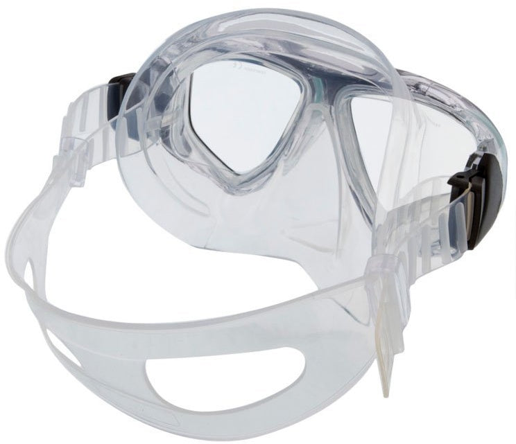 Aquatek Panoramic Mask & Snorkel Set, 