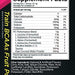 Rule 1 Train BCAA, Fruit Punch, 378 gr