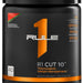 Rule 1 Cut 10 Thermogenic Weight Management, Strawberry Watermelon, 213 g
