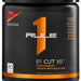 Rule 1 Cut 10 Thermogenic Weight Management, Blood Orange, 213 g