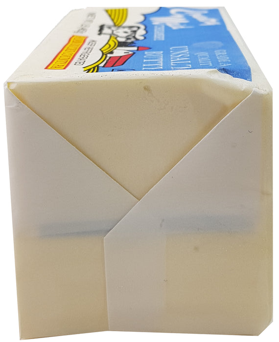 Country Maid Unsalted Butter, 453 gr (1 lbs)