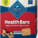 Blue Buffalo Health Bars Dog Treats, Bacon, Egg & Cheese, 2.26 kg (5 lbs)