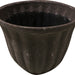 Goisco Old Sand Stone Flower Pot, 30 cm