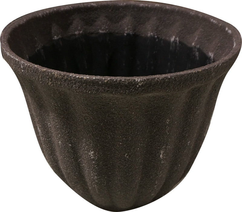 Goisco Old Sand Stone Flower Pot, 30 cm