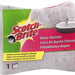 3M Scotch-Brite Bath Sponge, 1 ct