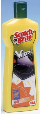 Scotch-Brite Vitro Ceramics Cleaner, 250 ml