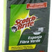 3M Scotch-Brite Classic Sponge Scourer, 1 ct