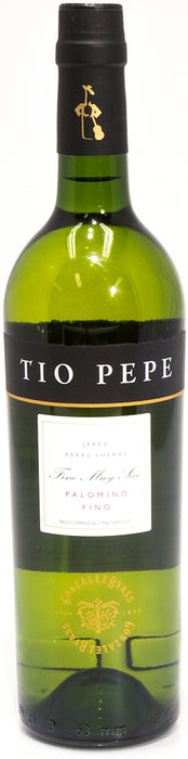 Tio Pepe Palomino Fino Sherry, 750 ml
