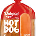 Dulcesol Buen Pan Hot Dog Buns, 6 ct