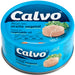 Calvo Tuna in Vegetable Oil, 160 g