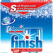 Calgonit Finish Dishwasher Salt, 2 kg