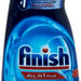 Finish All in One Plus Gel, 660 ml