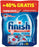 Calgonit Finish All-in-1 Plus Dishwasher Detergent, 35 ct