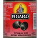 Figaro Pitted Black Olives, 200 gr