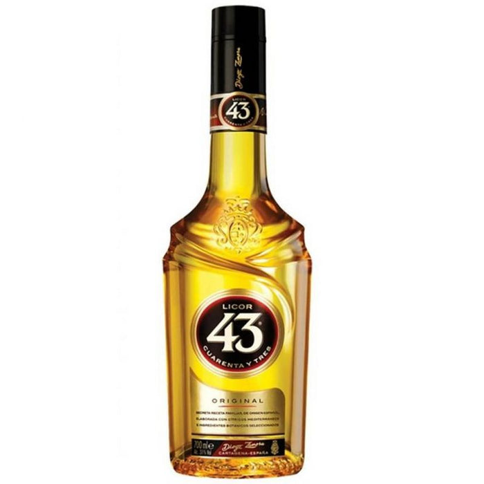 Licor 43 Original Liqueur, 700 ml