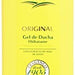 Heno de Pravia Bath Gel, Original, 750 ml