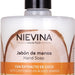 Nievina Hand Soap, Coconut, 500 ml